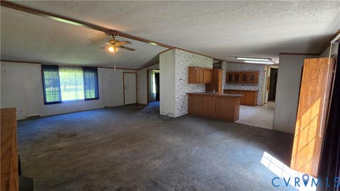 Tiny photo for 4939 Long Bridge Road, Richmond, VA 23231 (MLS # 2622618)