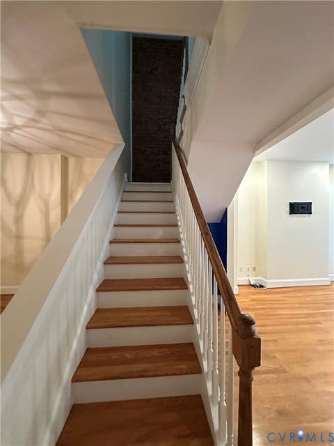 Tiny photo for 522.5 N 1st Street, Richmond, VA 23219 (MLS # 2621647)