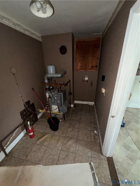 Tiny photo for 3605 Dill Road, Henrico, VA 23222 (MLS # 2618442)