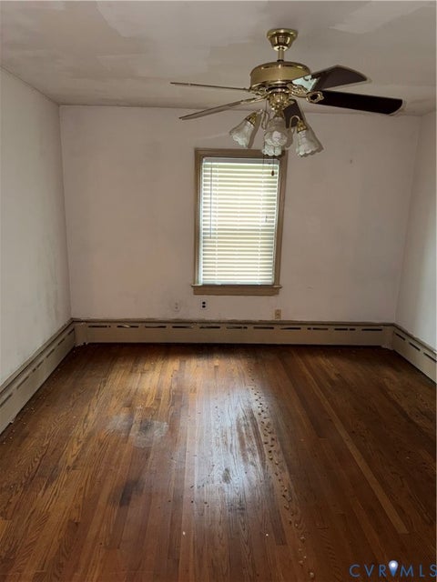 Tiny photo for 3605 Dill Road, Henrico, VA 23222 (MLS # 2618442)