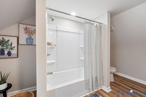 Tiny photo for 1989 Cox Road, Blackstone, VA 23824 (MLS # 2532985)