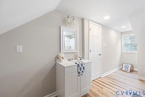 Tiny photo for 1989 Cox Road, Blackstone, VA 23824 (MLS # 2532985)