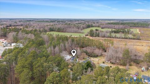 Tiny photo for 1989 Cox Road, Blackstone, VA 23824 (MLS # 2532985)