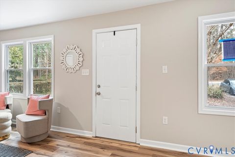Tiny photo for 1989 Cox Road, Blackstone, VA 23824 (MLS # 2532985)