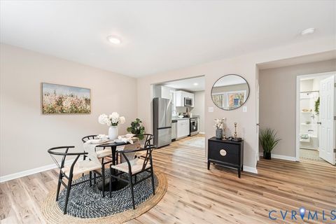 Tiny photo for 1989 Cox Road, Blackstone, VA 23824 (MLS # 2532985)