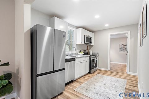 Tiny photo for 1989 Cox Road, Blackstone, VA 23824 (MLS # 2532985)