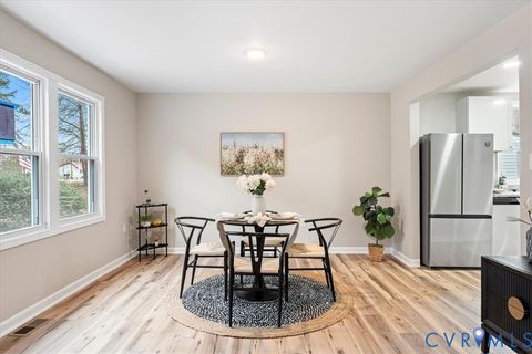 Tiny photo for 1989 Cox Road, Blackstone, VA 23824 (MLS # 2532985)