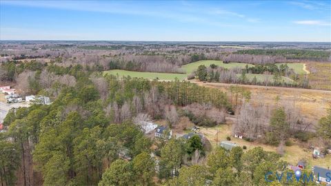 Tiny photo for 1989 Cox Road, Blackstone, VA 23824 (MLS # 2532985)