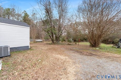Tiny photo for 1989 Cox Road, Blackstone, VA 23824 (MLS # 2532985)