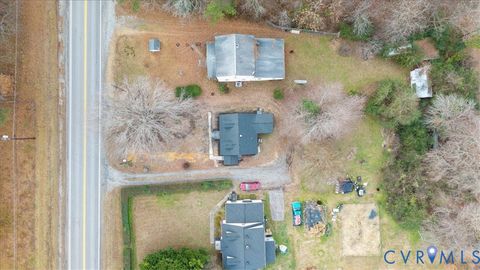 Tiny photo for 1989 Cox Road, Blackstone, VA 23824 (MLS # 2532985)