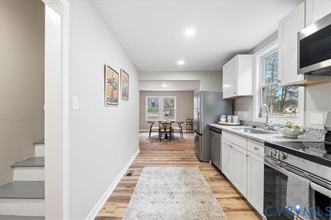 Tiny photo for 1989 Cox Road, Blackstone, VA 23824 (MLS # 2532985)