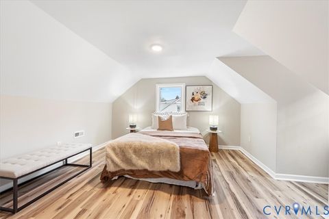 Tiny photo for 1989 Cox Road, Blackstone, VA 23824 (MLS # 2532985)