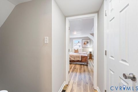 Tiny photo for 1989 Cox Road, Blackstone, VA 23824 (MLS # 2532985)