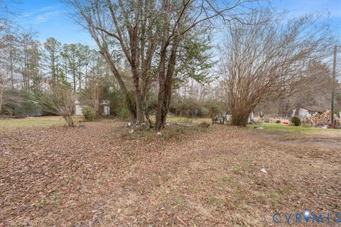 Tiny photo for 1989 Cox Road, Blackstone, VA 23824 (MLS # 2532985)
