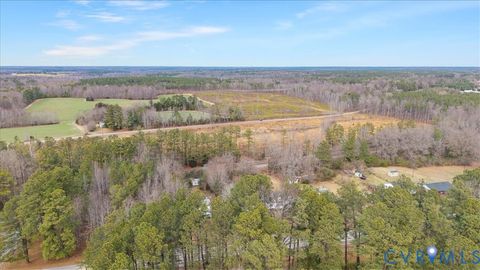 Tiny photo for 1989 Cox Road, Blackstone, VA 23824 (MLS # 2532985)