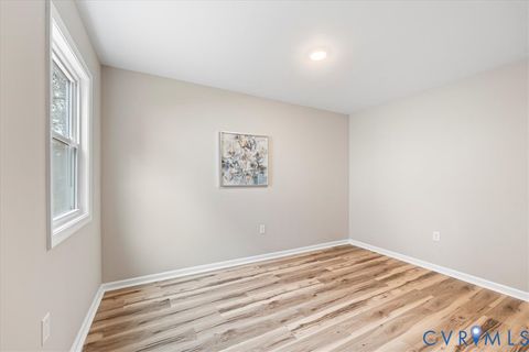 Tiny photo for 1989 Cox Road, Blackstone, VA 23824 (MLS # 2532985)