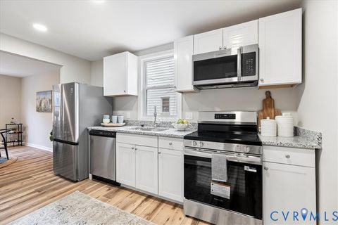 Tiny photo for 1989 Cox Road, Blackstone, VA 23824 (MLS # 2532985)