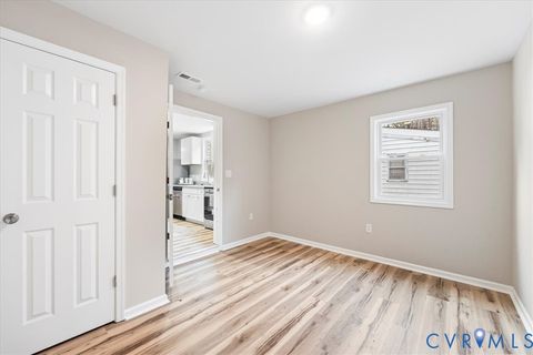 Tiny photo for 1989 Cox Road, Blackstone, VA 23824 (MLS # 2532985)