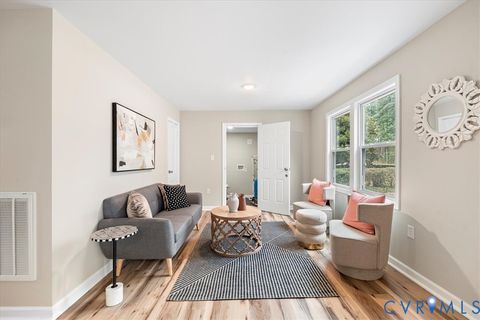 Tiny photo for 1989 Cox Road, Blackstone, VA 23824 (MLS # 2532985)