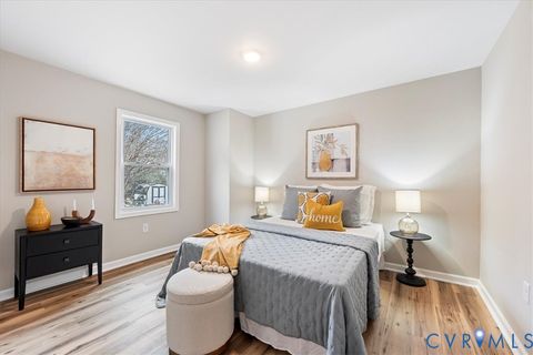 Tiny photo for 1989 Cox Road, Blackstone, VA 23824 (MLS # 2532985)