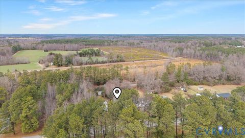 Tiny photo for 1989 Cox Road, Blackstone, VA 23824 (MLS # 2532985)