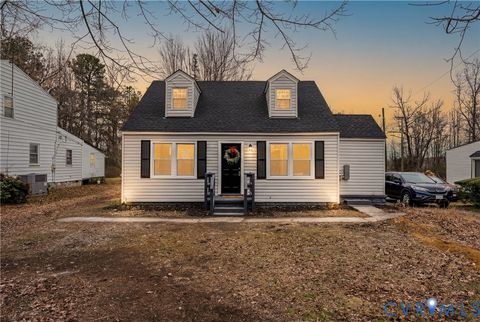 Photo of 1989 Cox Road, Blackstone, VA 23824 (MLS # 2532985)