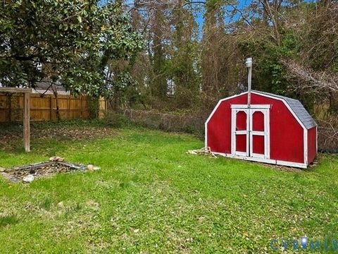 Tiny photo for 705 Elko Avenue, Colonial Heights, VA 23834 (MLS # 2606464)