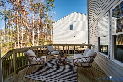 Tiny photo for 10383 Qualla Trace Drive, Chesterfield, VA 23832 (MLS # 2605110)