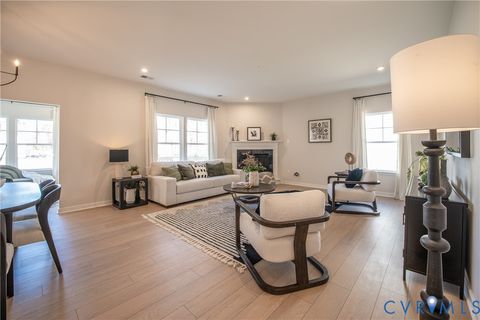 Tiny photo for 10383 Qualla Trace Drive, Chesterfield, VA 23832 (MLS # 2605110)