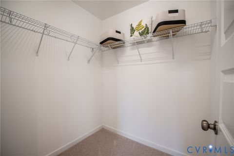 Tiny photo for 10383 Qualla Trace Drive, Chesterfield, VA 23832 (MLS # 2605110)