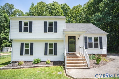Photo of 4519 Burgess House Lane, Chesterfield, VA 23236 (MLS # 2614729)