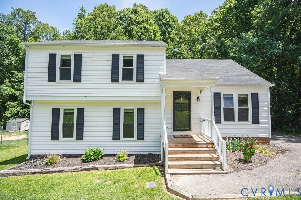 4519 Burgess House Lane