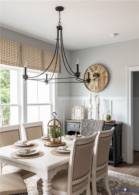 Tiny photo for 15420 Two Rivers Trail, Lanexa, VA 23089 (MLS # 2602517)