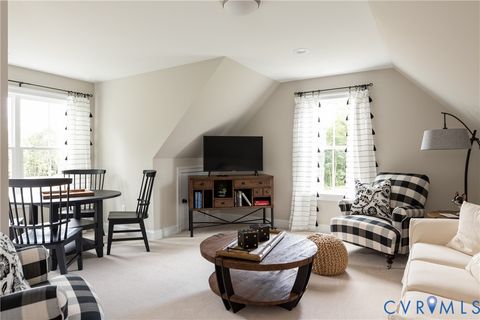 Tiny photo for 15420 Two Rivers Trail, Lanexa, VA 23089 (MLS # 2602517)