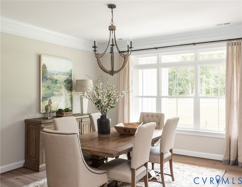 Tiny photo for 15420 Two Rivers Trail, Lanexa, VA 23089 (MLS # 2602517)