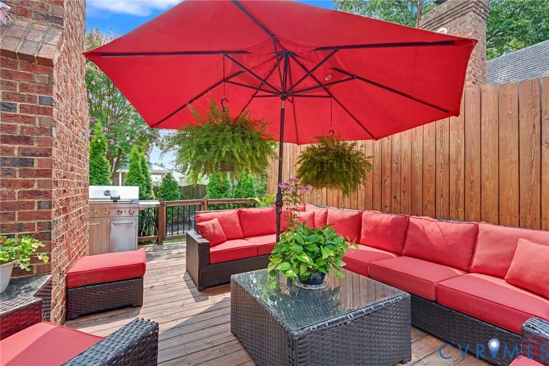 13932 Pagehurst Terrace Unit 5