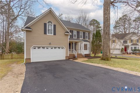 Tiny photo for 10801 Hinton Court, Glen Allen, VA 23060 (MLS # 2603720)