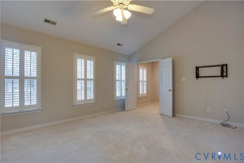 Tiny photo for 10801 Hinton Court, Glen Allen, VA 23060 (MLS # 2603720)