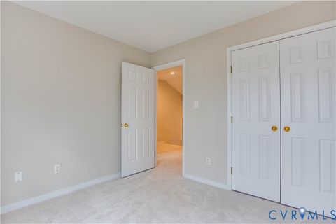 Tiny photo for 10801 Hinton Court, Glen Allen, VA 23060 (MLS # 2603720)