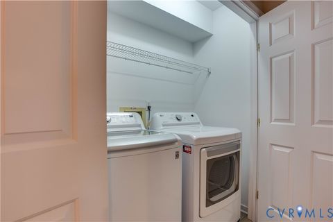 Tiny photo for 10801 Hinton Court, Glen Allen, VA 23060 (MLS # 2603720)