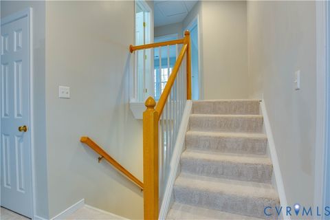 Tiny photo for 10801 Hinton Court, Glen Allen, VA 23060 (MLS # 2603720)