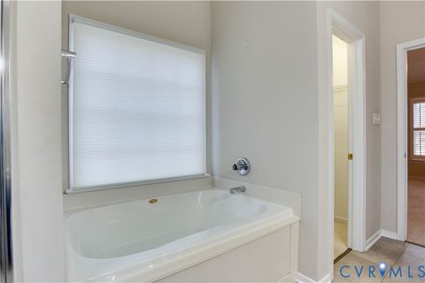 Tiny photo for 10801 Hinton Court, Glen Allen, VA 23060 (MLS # 2603720)