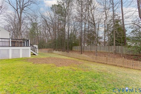 Tiny photo for 10801 Hinton Court, Glen Allen, VA 23060 (MLS # 2603720)