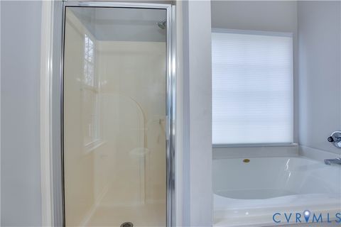 Tiny photo for 10801 Hinton Court, Glen Allen, VA 23060 (MLS # 2603720)