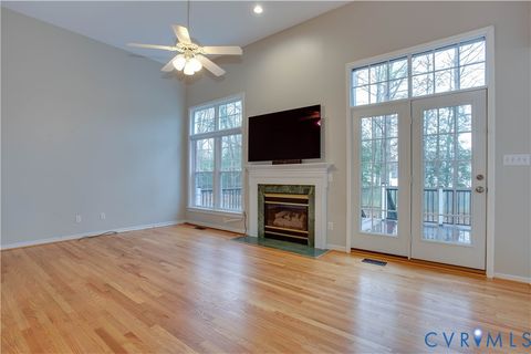 Tiny photo for 10801 Hinton Court, Glen Allen, VA 23060 (MLS # 2603720)