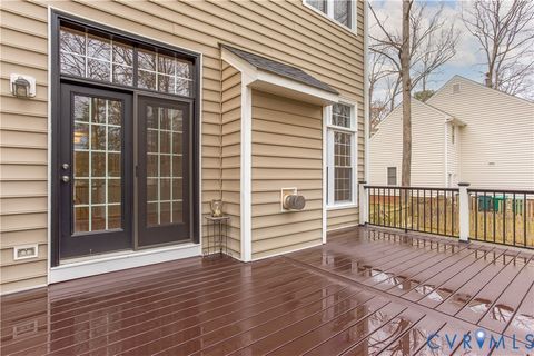 Tiny photo for 10801 Hinton Court, Glen Allen, VA 23060 (MLS # 2603720)