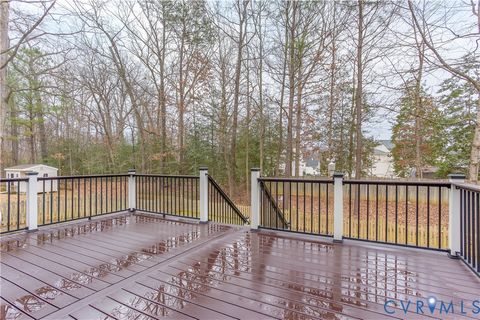 Tiny photo for 10801 Hinton Court, Glen Allen, VA 23060 (MLS # 2603720)