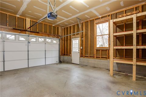 Tiny photo for 10801 Hinton Court, Glen Allen, VA 23060 (MLS # 2603720)