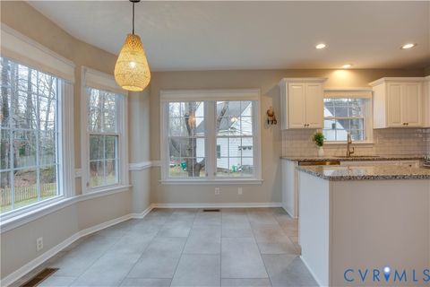 Tiny photo for 10801 Hinton Court, Glen Allen, VA 23060 (MLS # 2603720)