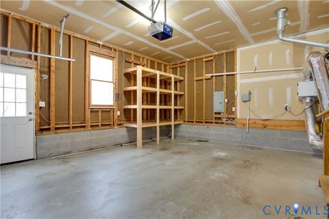 Tiny photo for 10801 Hinton Court, Glen Allen, VA 23060 (MLS # 2603720)